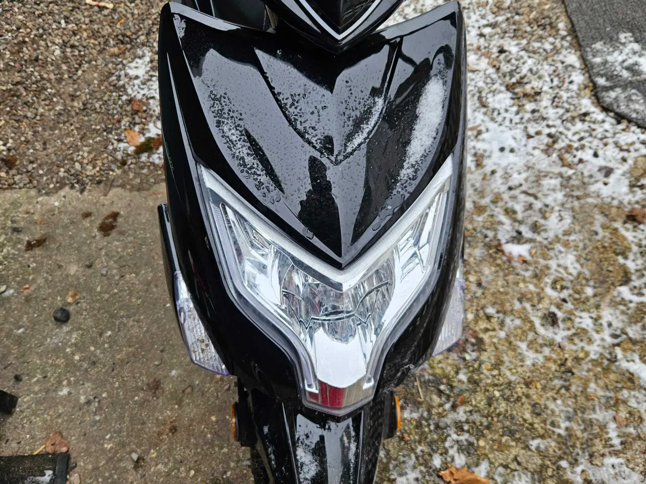 Billede 6 - Vga explora e5  30km 