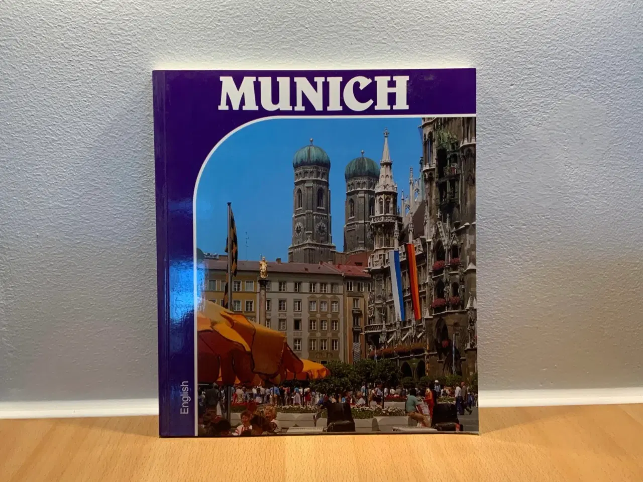Billede 1 - Munich