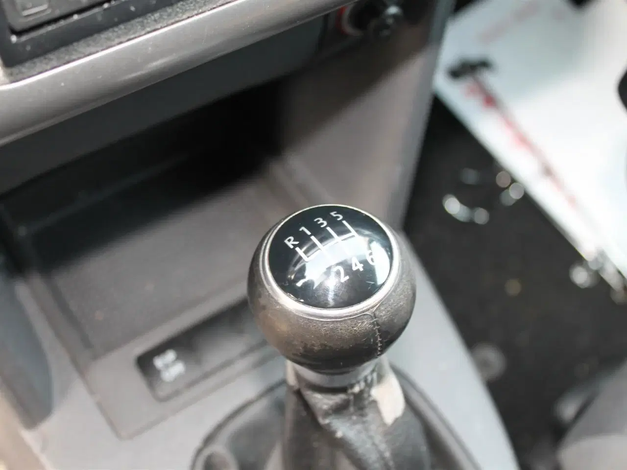 Billede 15 - VW Touran 1,9 TDI Highline 105HK 6g