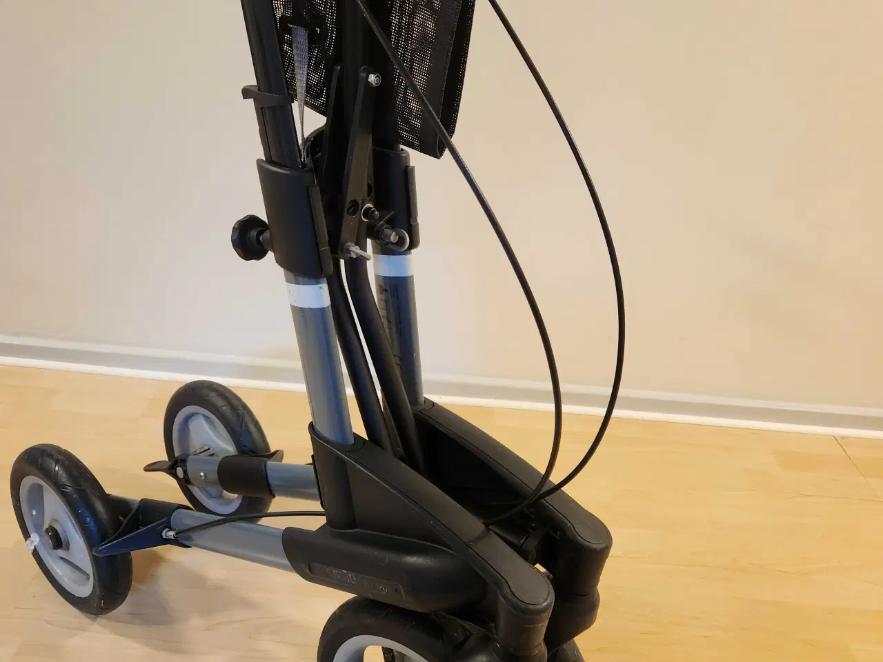 Billede 2 - Rollator, Topro Olympos