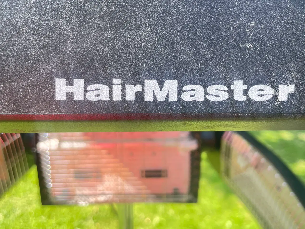 Billede 7 - Hair master frisør 