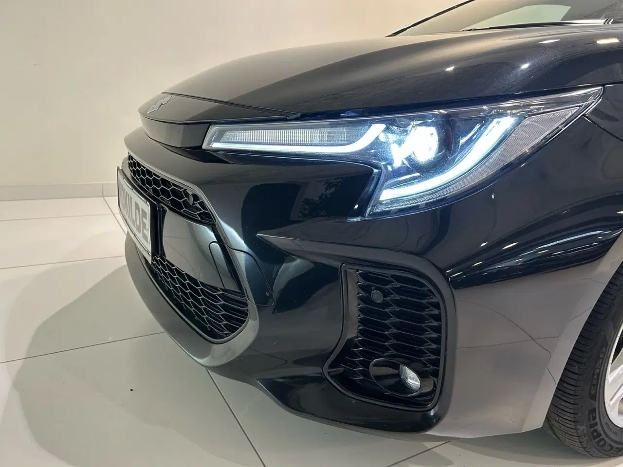 Billede 16 - Suzuki Swace 1,8 HEV Exclusive stc. e-CVT