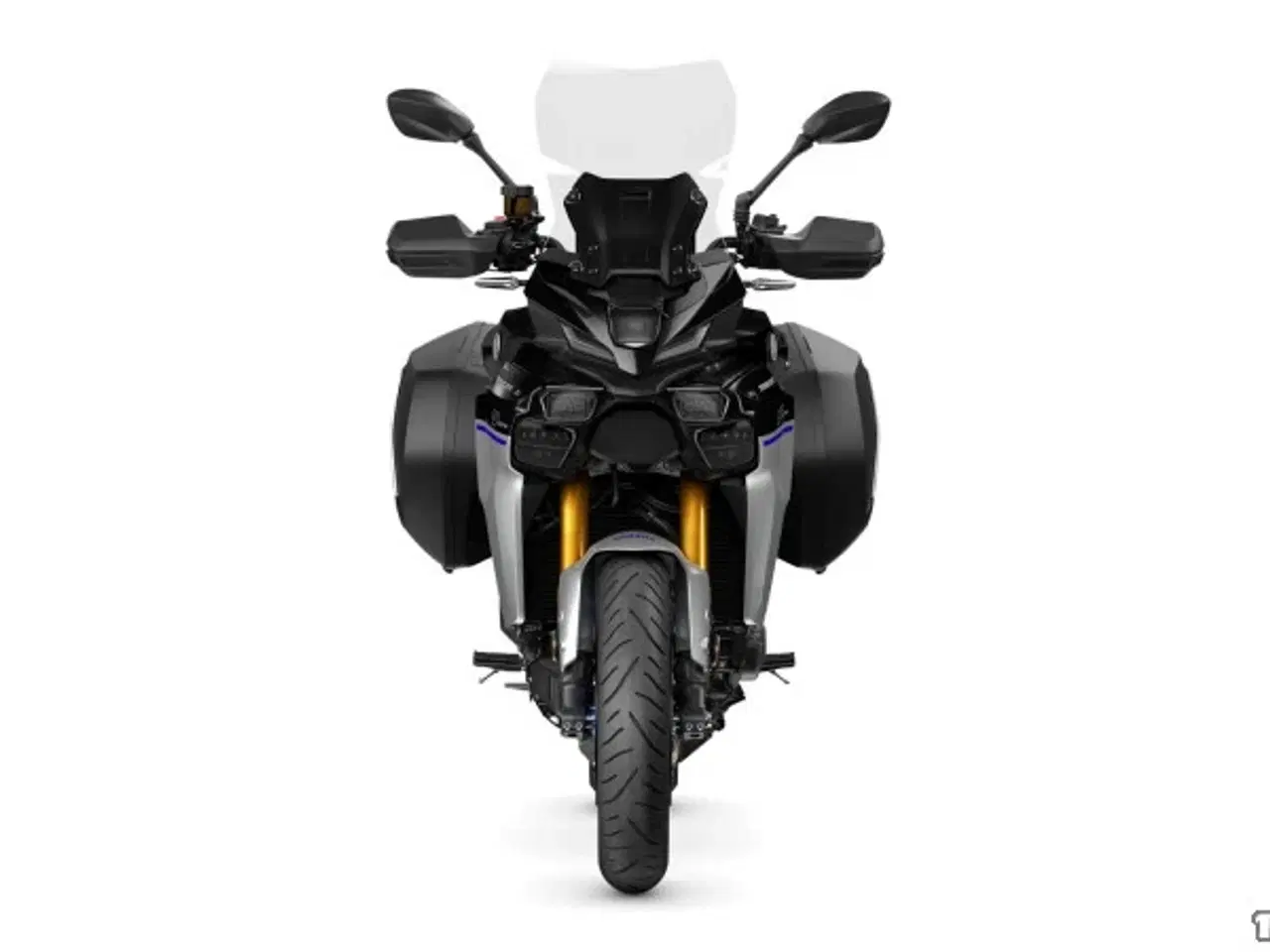 Billede 6 - Yamaha Tracer 9 GT+ Y-AMT