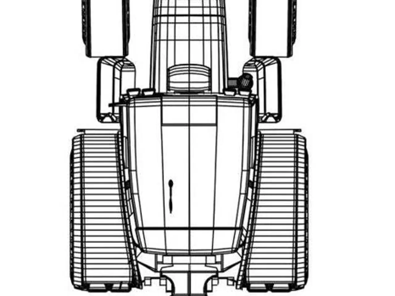 Billede 10 - Kellfri - XKE280 Slagleklipper