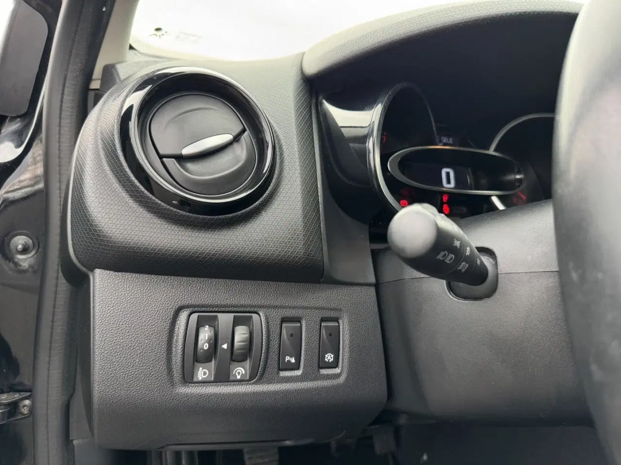Billede 9 - Renault Clio Sport Tourer 0,9 Energy TCe Expression 90HK Stc