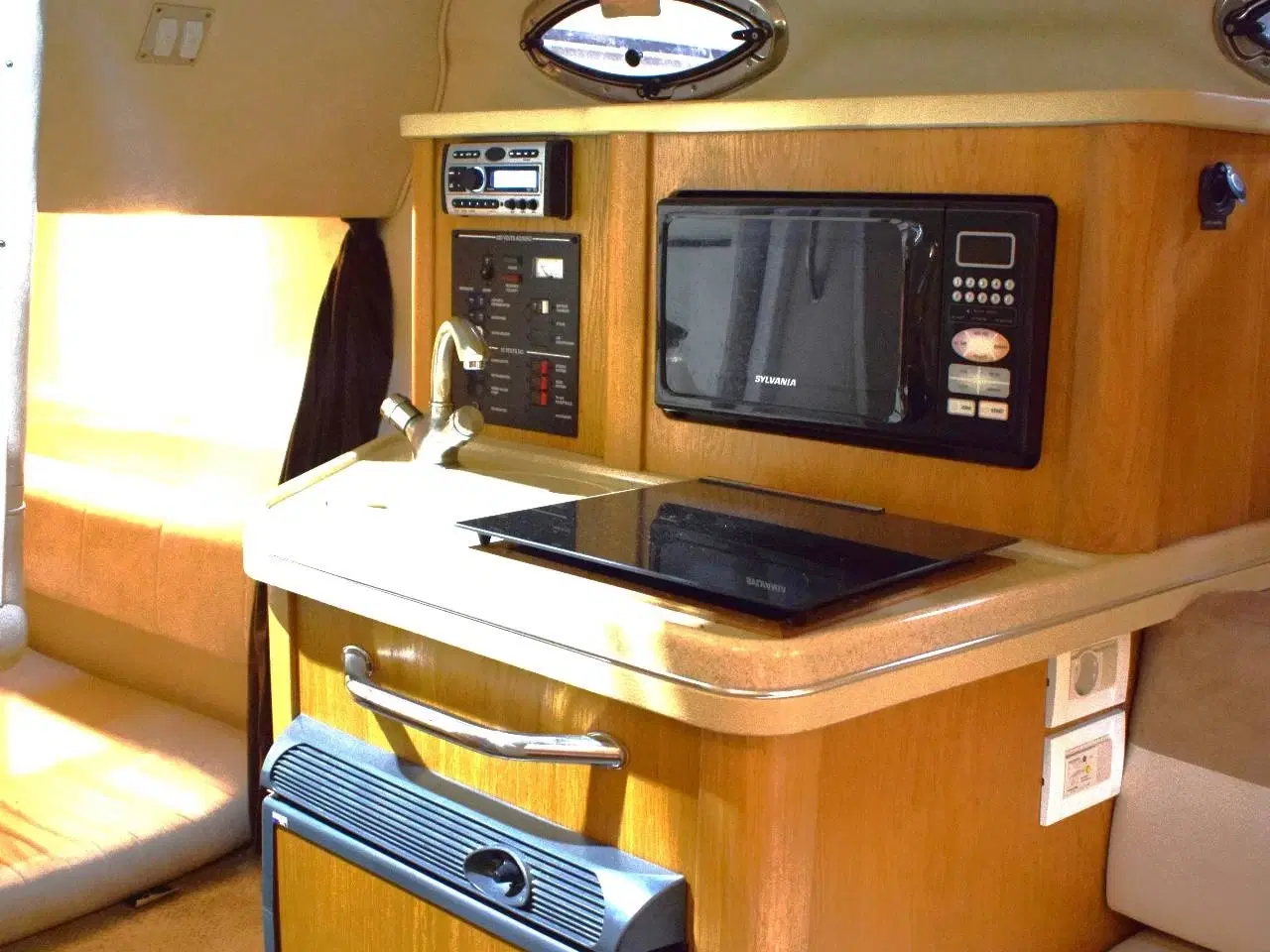 Billede 18 - Searay 255 Sundancer