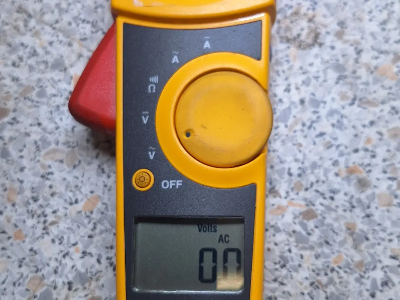 Billede 2 - FLUKE Multi Meter 336