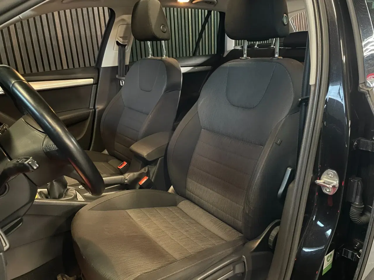 Billede 8 - Skoda Octavia 1,4 TSi 150 Ambition Combi