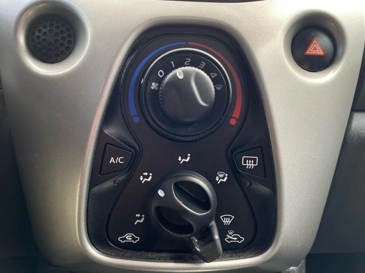 Billede 15 - Toyota Aygo 1,0 VVT-I X-Play + X-Touch 69HK 5d