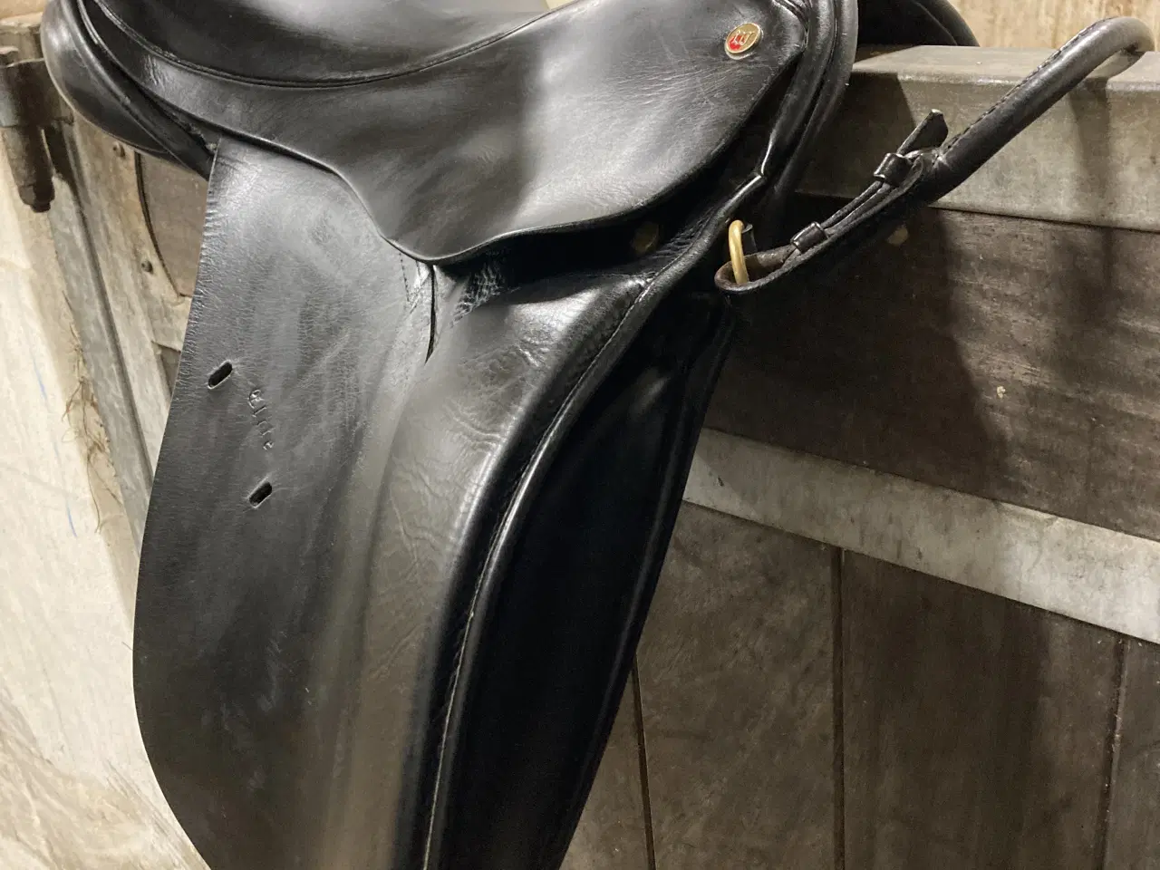 Billede 3 - Windsor Elite 16”