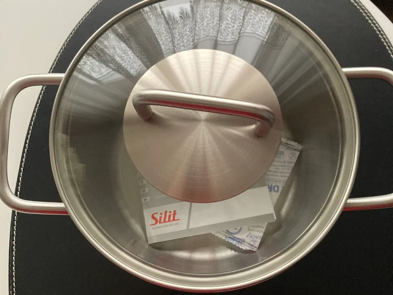 Billede 2 - Silit gryde 1,5L