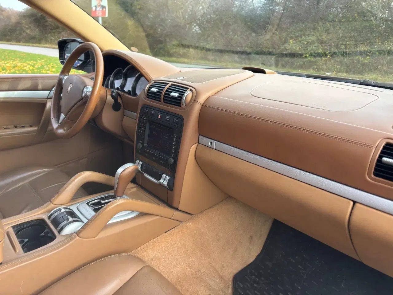 Billede 5 - Porsche Cayenne S 4,8 Tiptr. Van