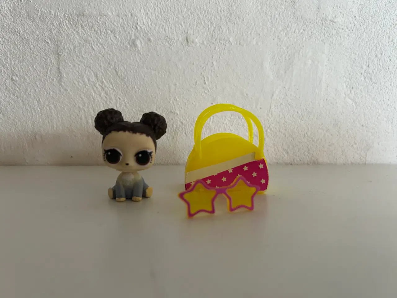 Billede 1 - L.O.L surprise dukke 