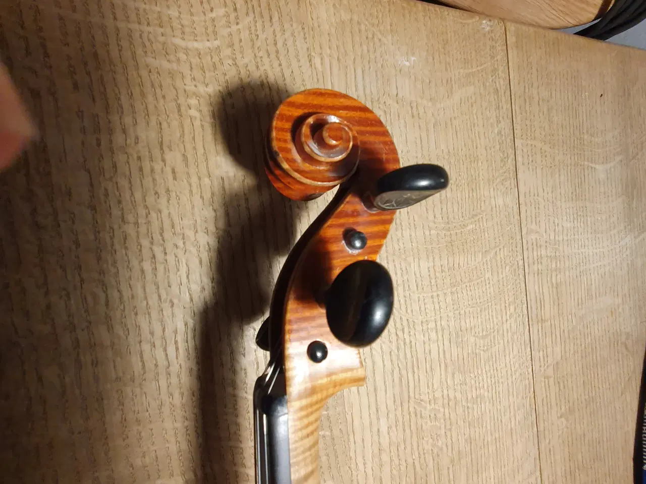 Billede 4 - VIOLIN