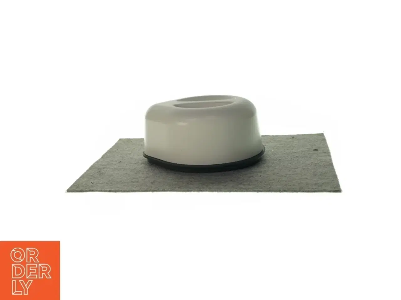Billede 2 - ny Osteboks med kniv fra Nuance (str. 23 x 20 x 10)