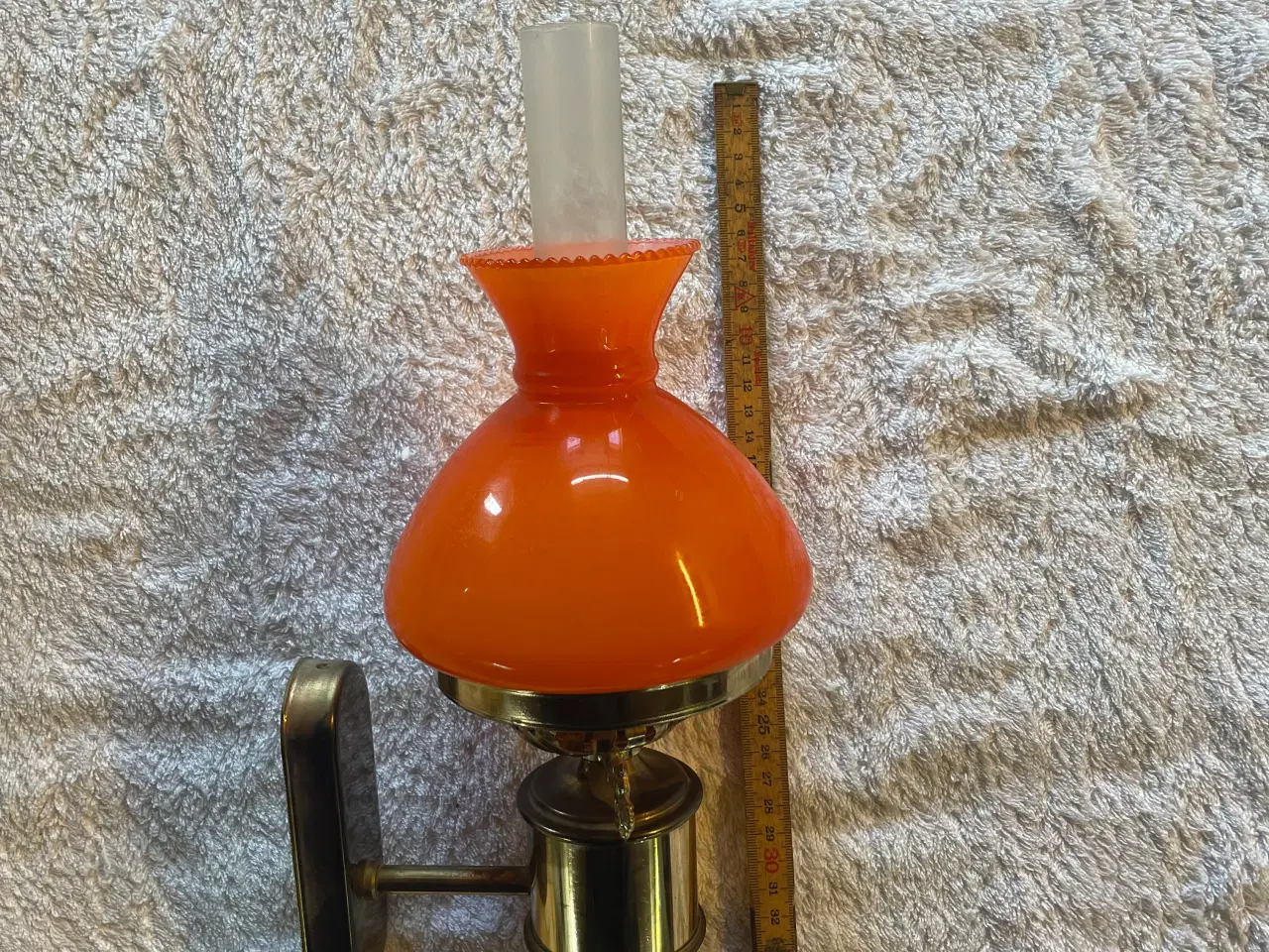 Billede 2 - Retor Væglampe