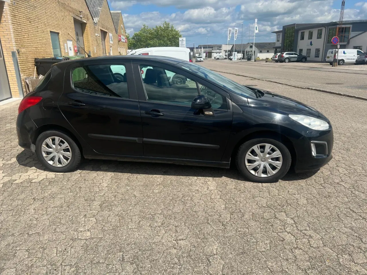 Billede 5 - Peugeot 308 1,6 e-HDi 112 Access