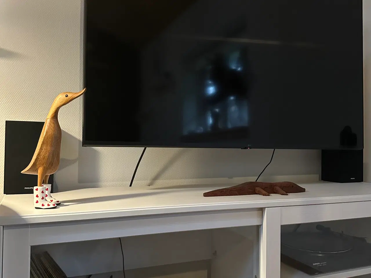 Billede 3 - Ikea tv-bord 