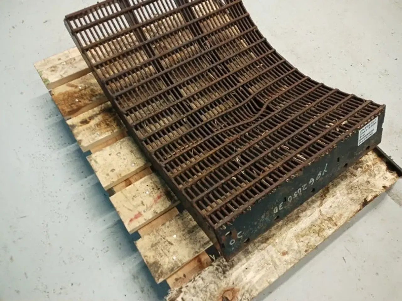 Billede 6 - Case 9120 Bro 86999050