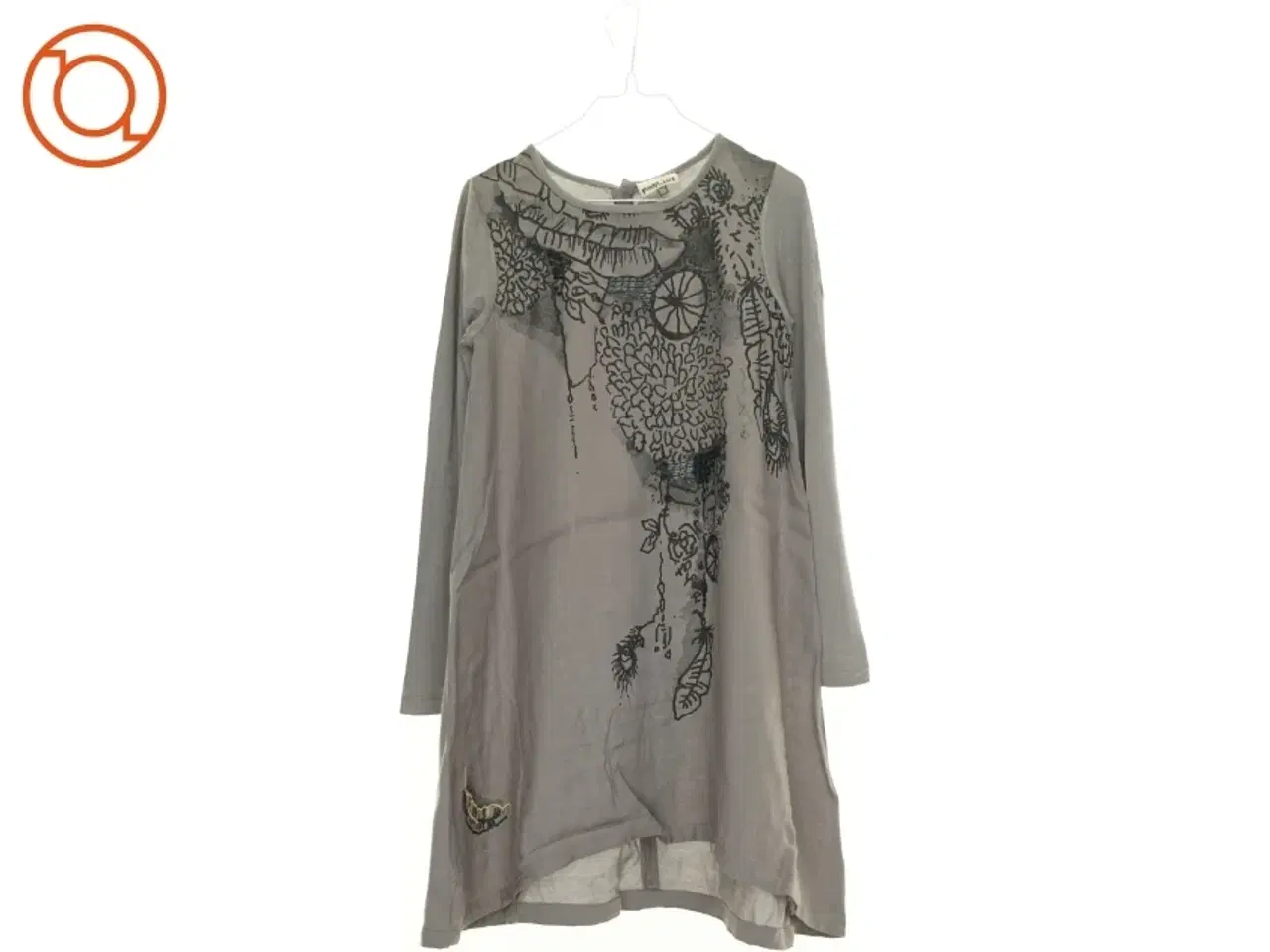 Billede 1 - Kjole fra Pomp de Lux (str. 128 cm)