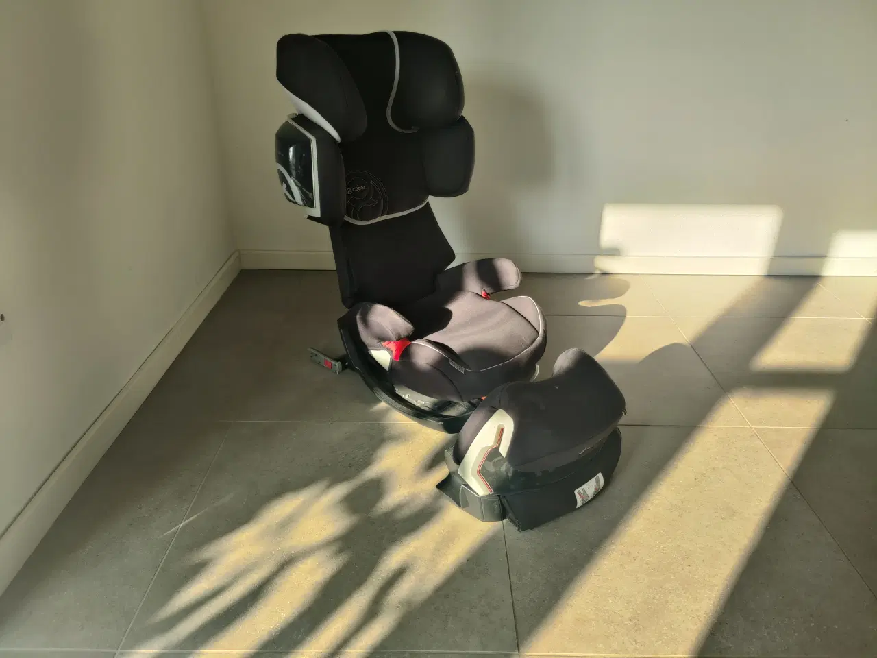 Billede 2 - Cybex Pallas barnestol