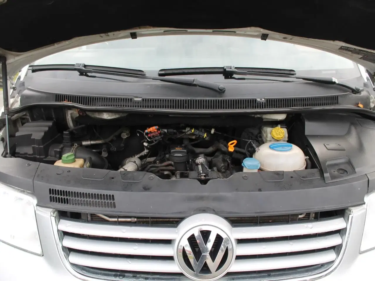 Billede 22 - VW Multivan 2,5 TDI aut. 174HK