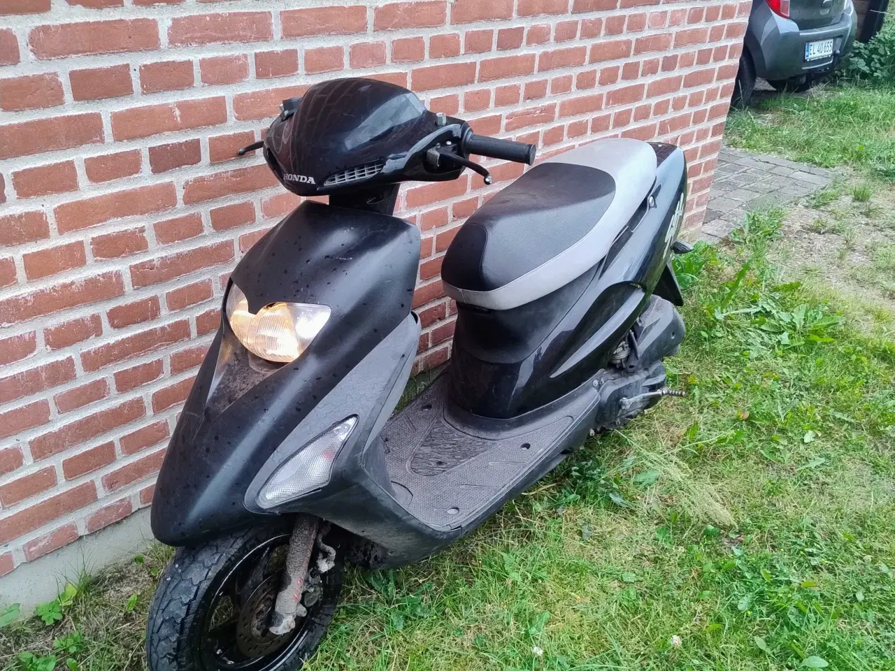Billede 5 - Honda sfx 30 knallert 