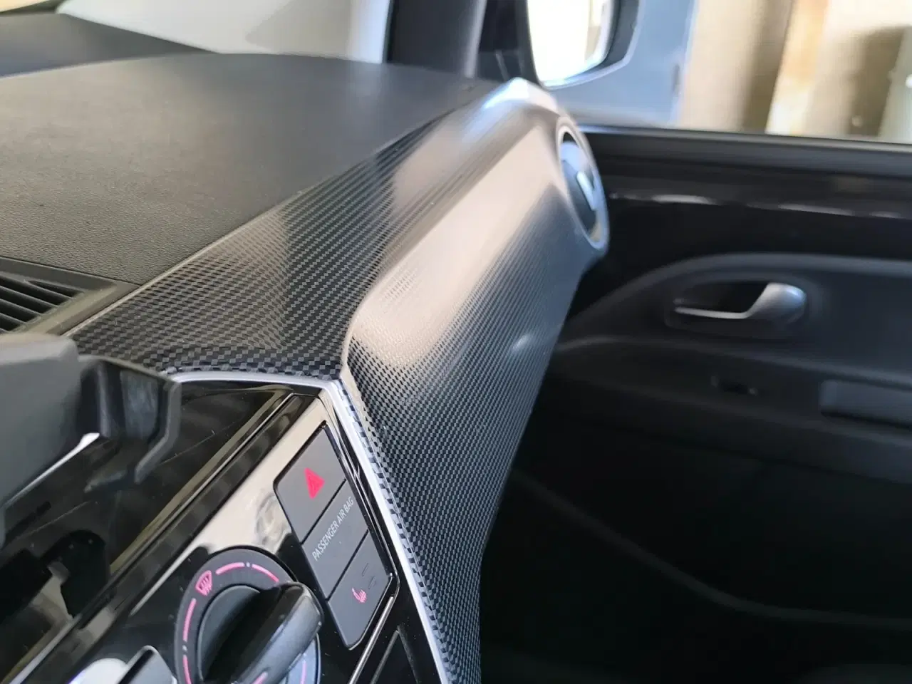 Billede 14 - VW Up! 1,0 MPi 60 Move Up!
