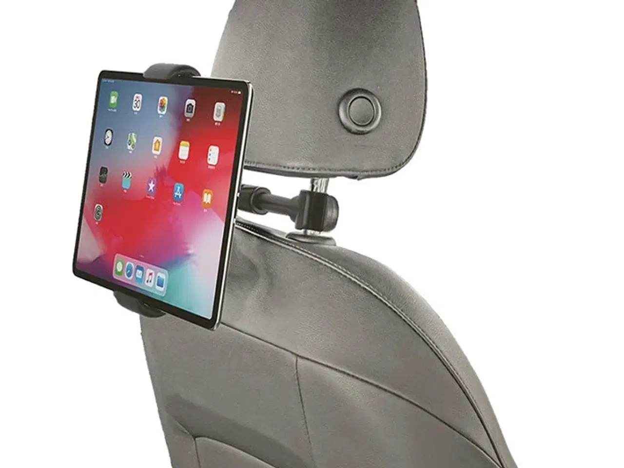 Billede 1 - Caliber tabletholder til nakkestøtten