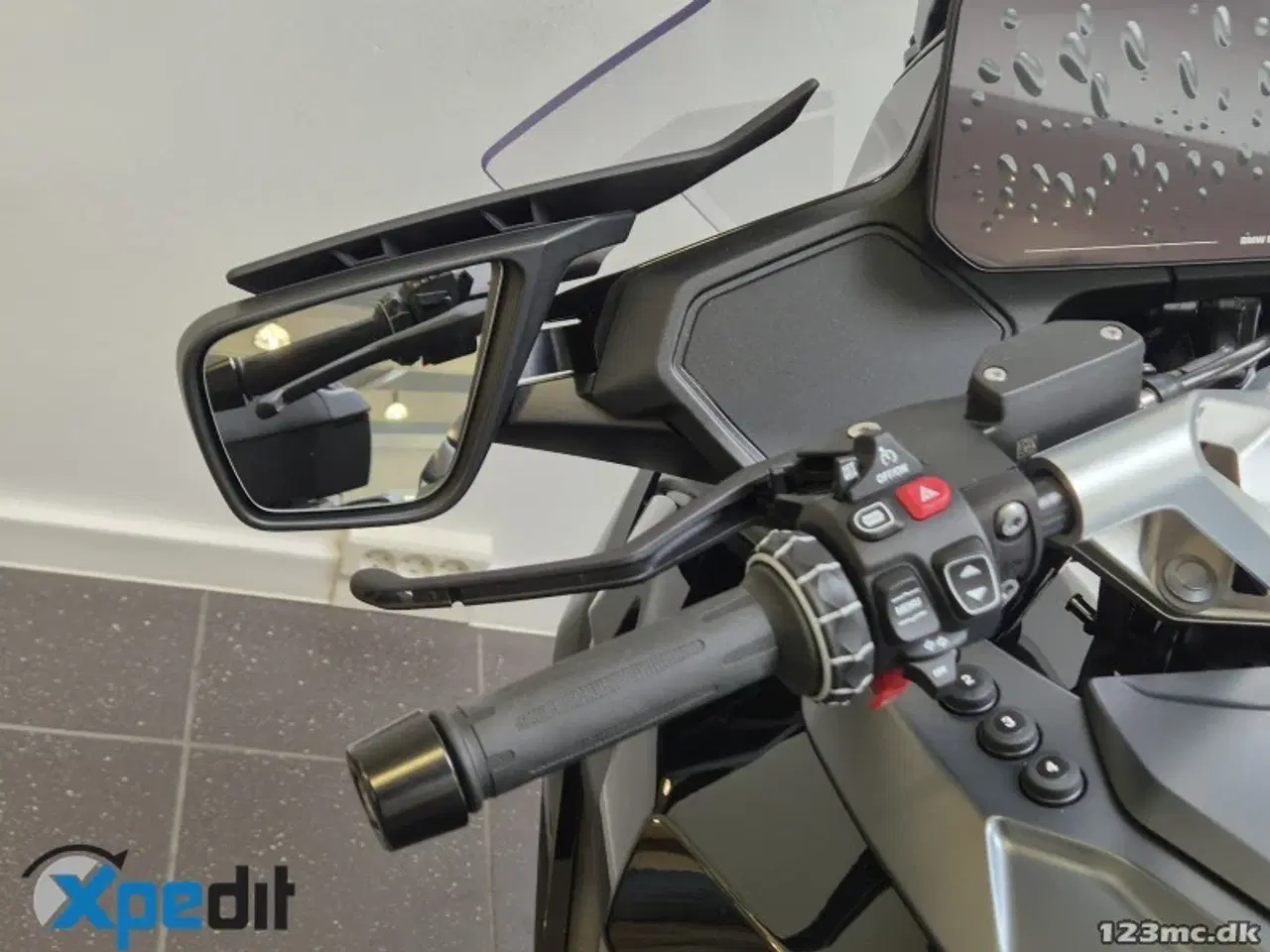 Billede 14 - BMW R 1300 RT