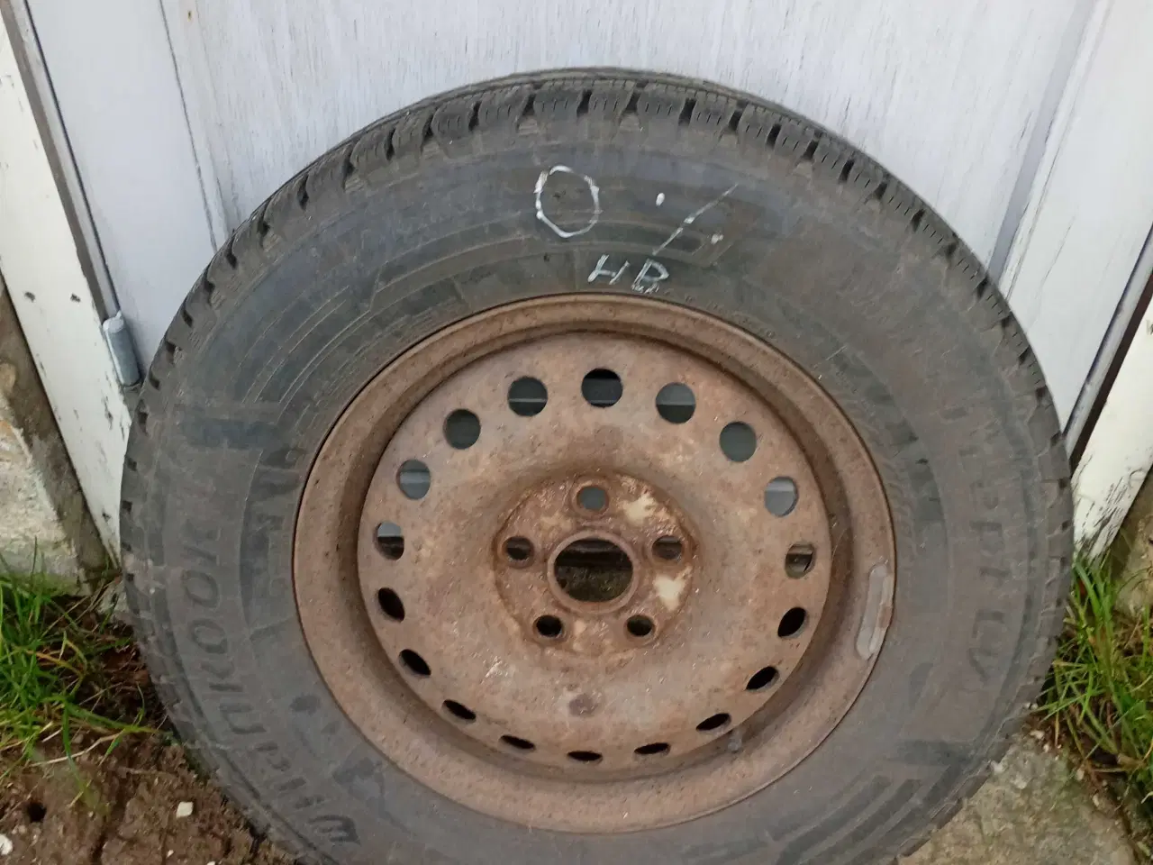 Billede 3 - Vw transporter t4