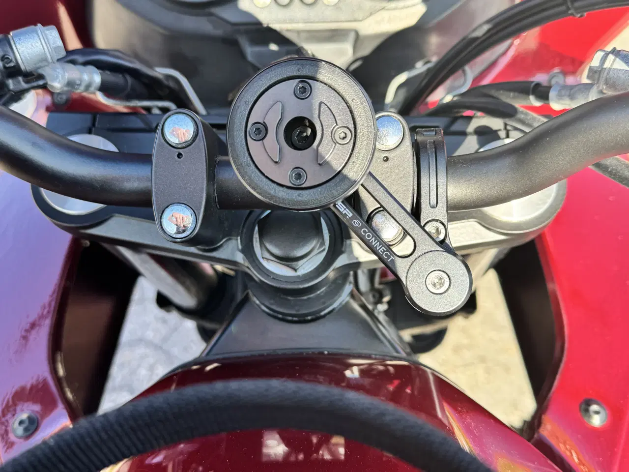 Billede 18 - Suzuki GSF 650 SA Bandit ABS