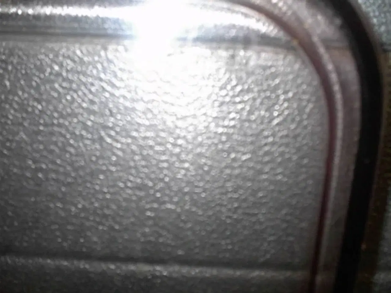 Billede 2 - Rude Fast