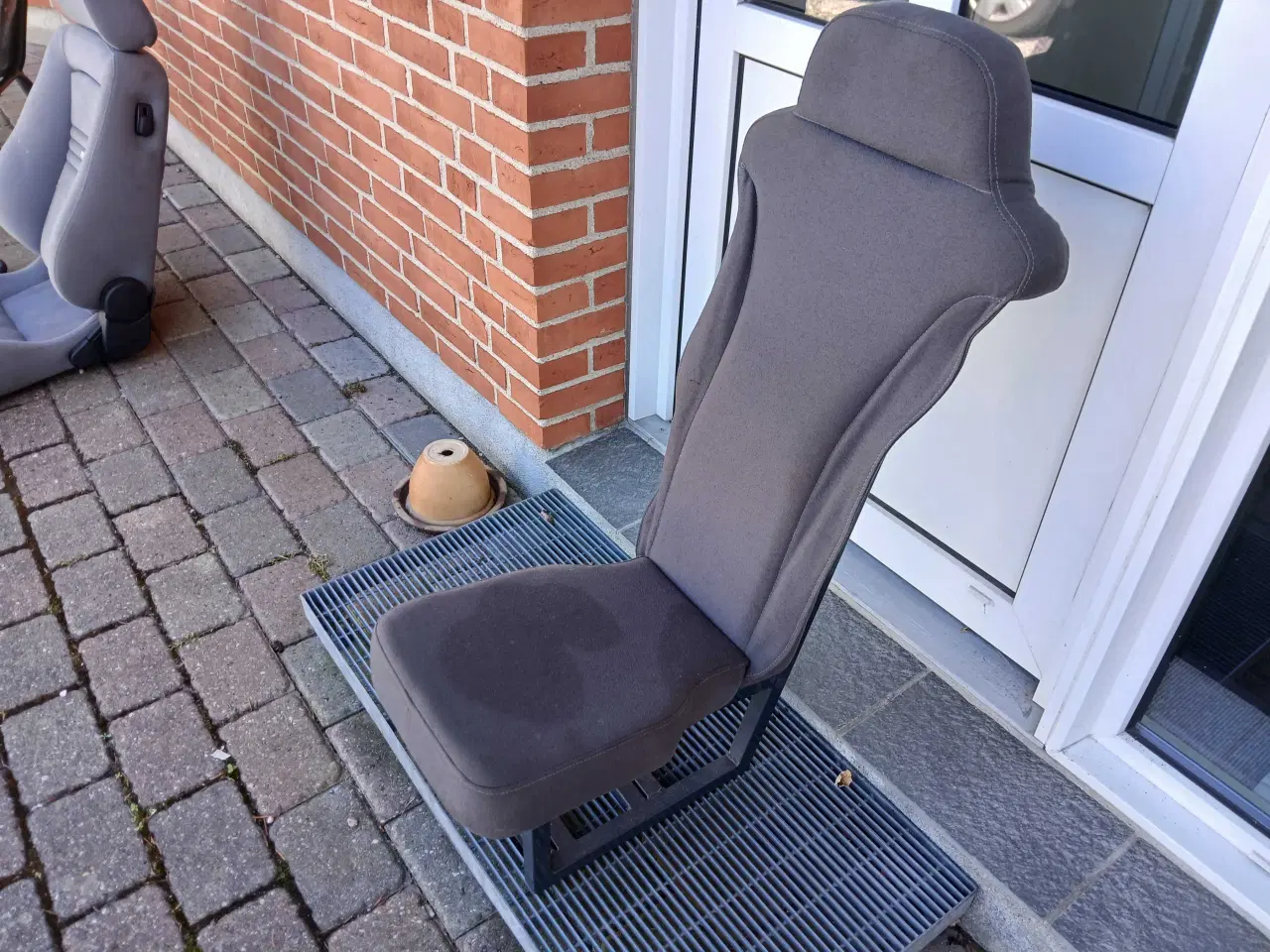 Billede 2 - Midter stol , varebil /4×4