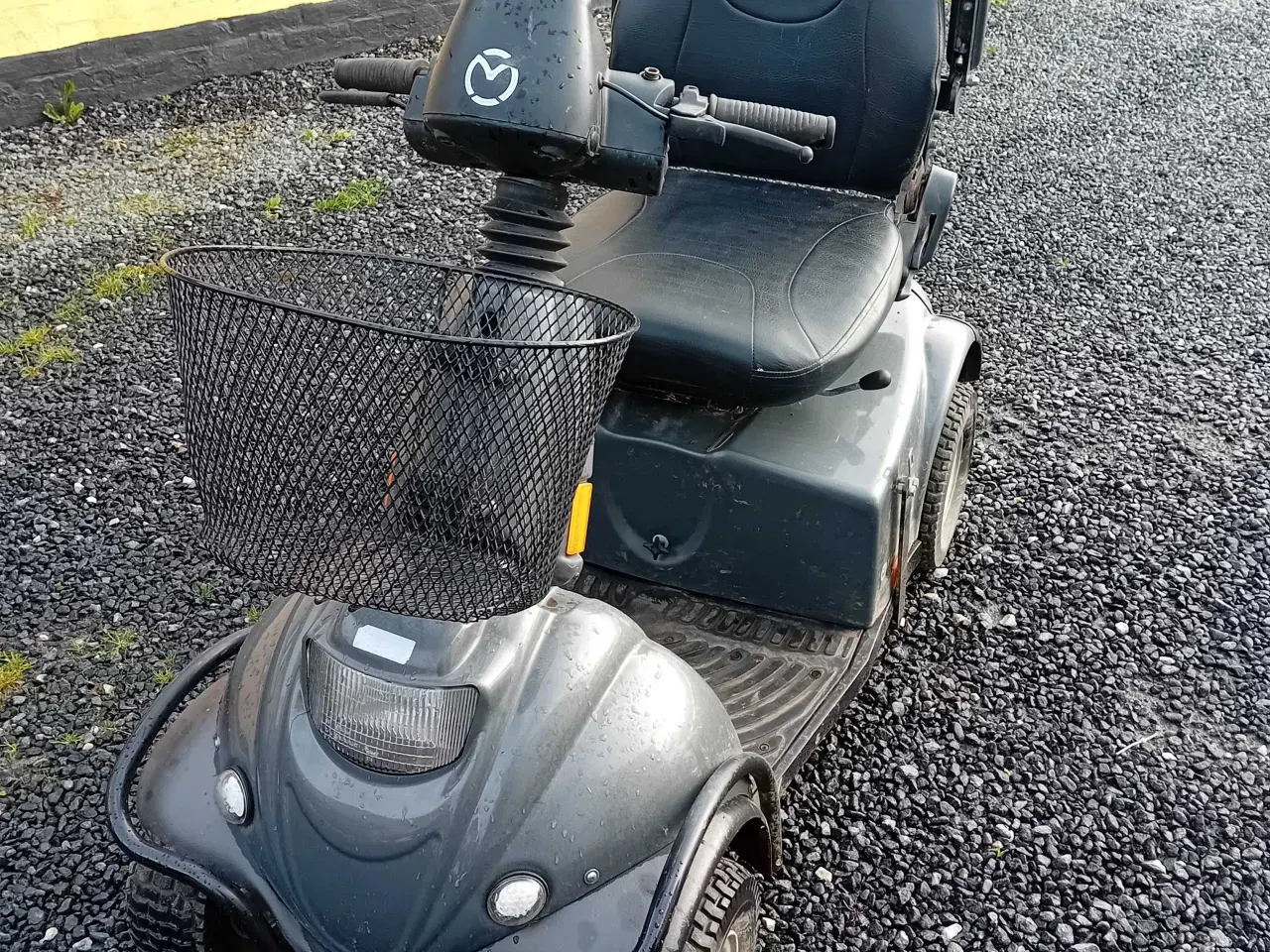 Billede 6 - Medema M 1