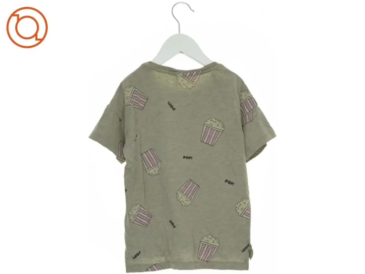 Billede 2 - T-Shirt (str. 122 cm)