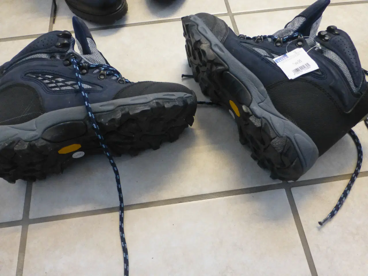 Billede 4 - Støvler Nye og Lidt Brugte 5 forskellige sæt