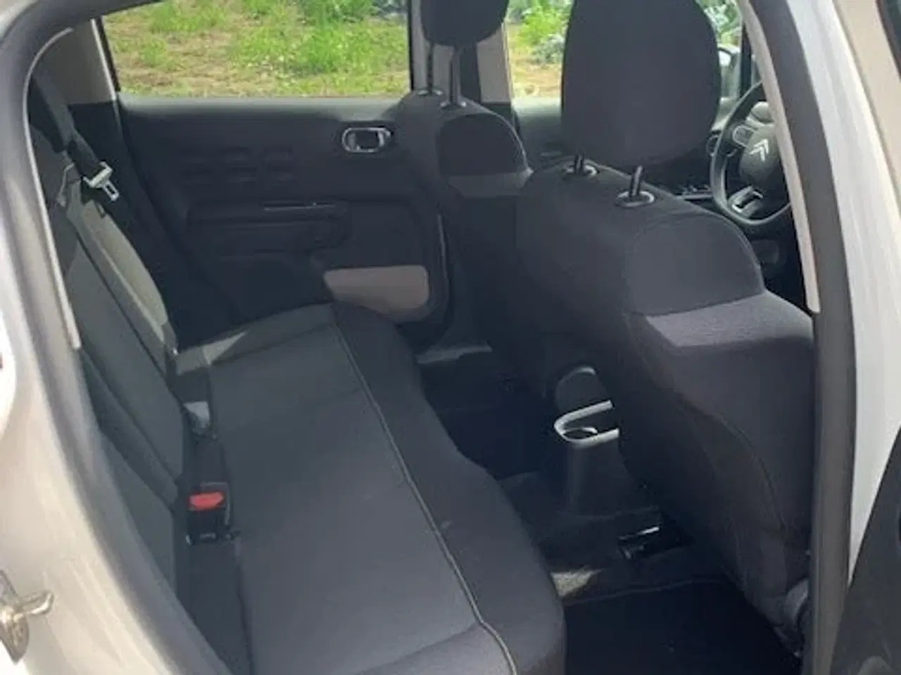Billede 13 - Citroën C3 1,2 PureTech 83 Iconic