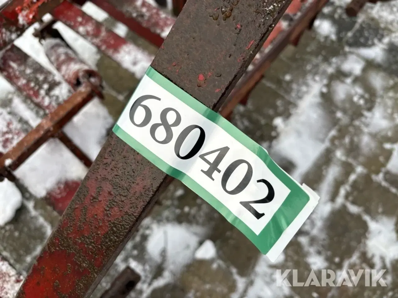 Billede 9 - Harve Flemstofte MS