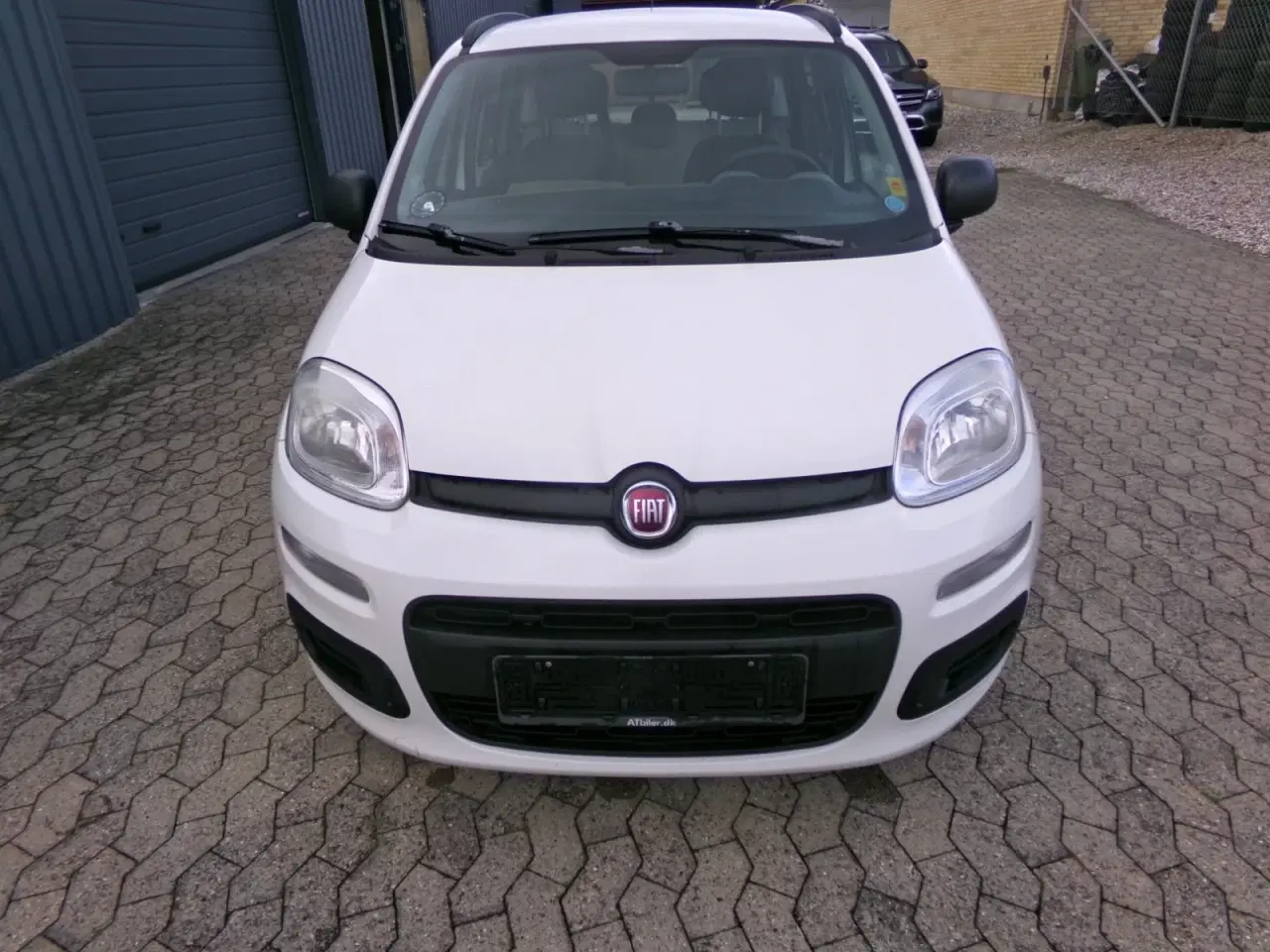 Billede 2 - Fiat Panda 1,2 69 Fresh