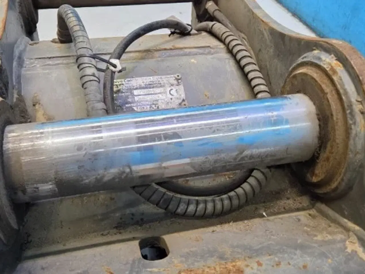 Billede 7 - Volvo S1 Hurtigskift 14543110