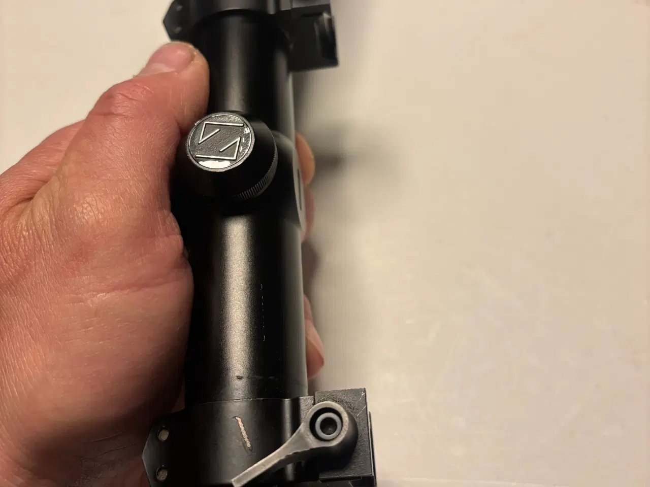 Billede 3 - Zeiss riffelkikkert 