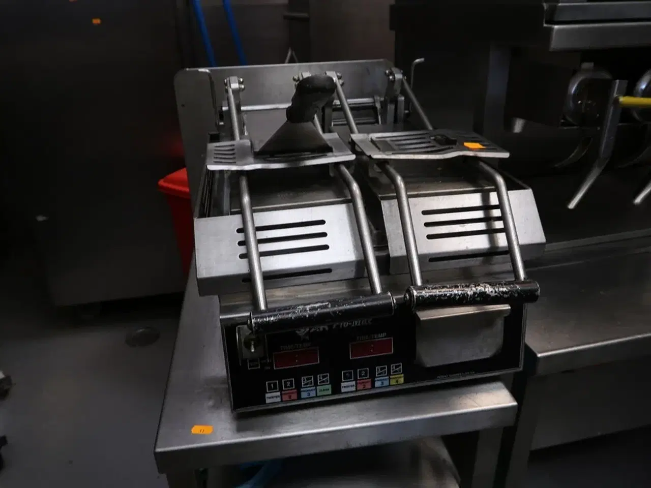 Billede 2 - Paninigrill STAR Pro-Max
