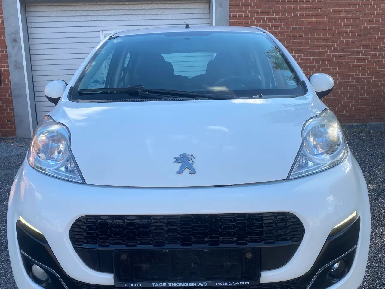 Billede 5 - Super flot og velholdt Øko.bil 🚘