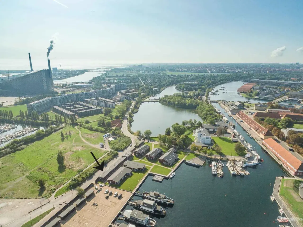 Billede 5 - Eksklusivt lejemål på Quintus Bastion