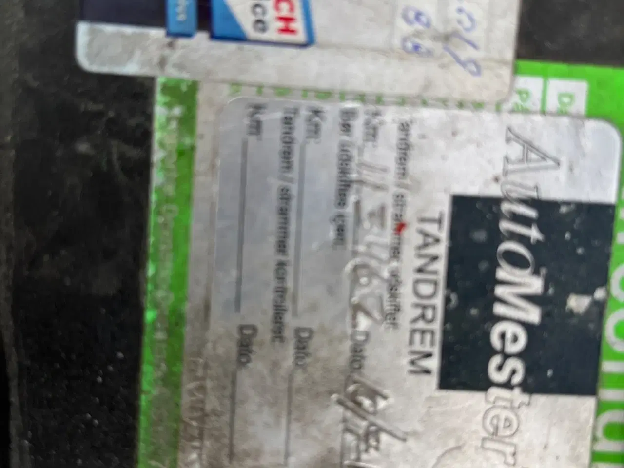 Billede 16 - VW Polo 1,4 