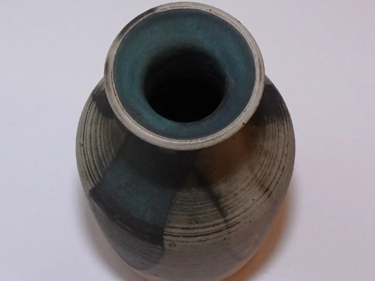 Billede 4 - Vase af Britta Jespersgaard for Brittas Keramik
