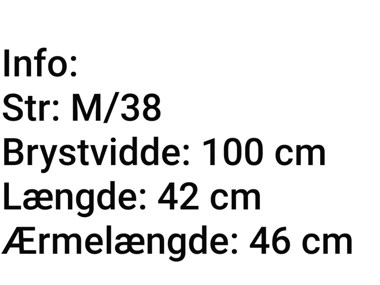 Billede 6 - Sort paillet besat bluse fra Gerry Weber design 