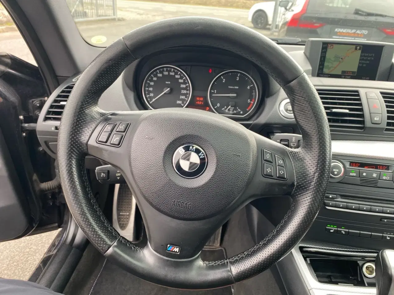 Billede 16 - BMW 120d 2,0 D 177HK 2d 6g Aut.