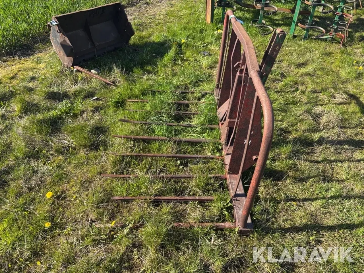 Billede 8 - Ballespyd